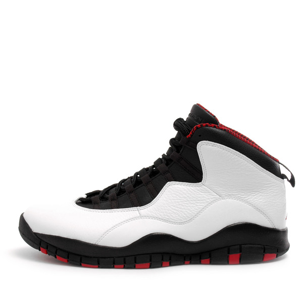 retro 10 chicago bulls