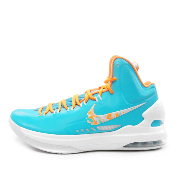 kevin durant all star game shoes