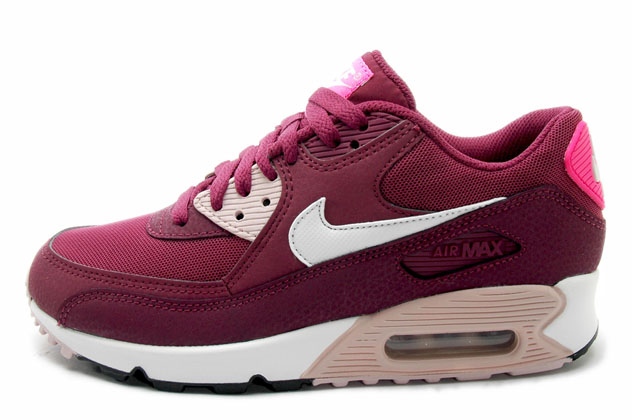 nike air max bordo