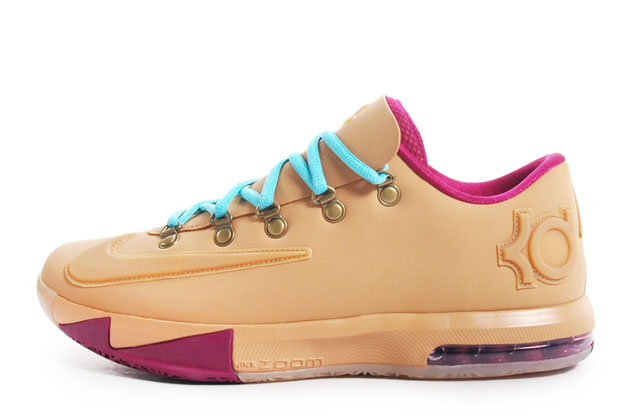 kd 6 ext gum