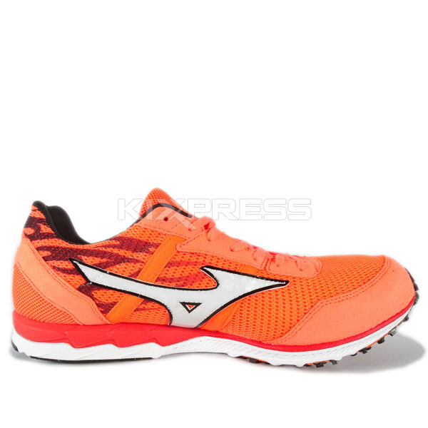 mizuno wave cruise brown