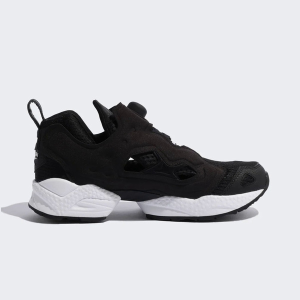 国内配送 Reebok INSTAPUMP FURY 95 C.BLACK /F.WHITE /VECBLU 02.jpg