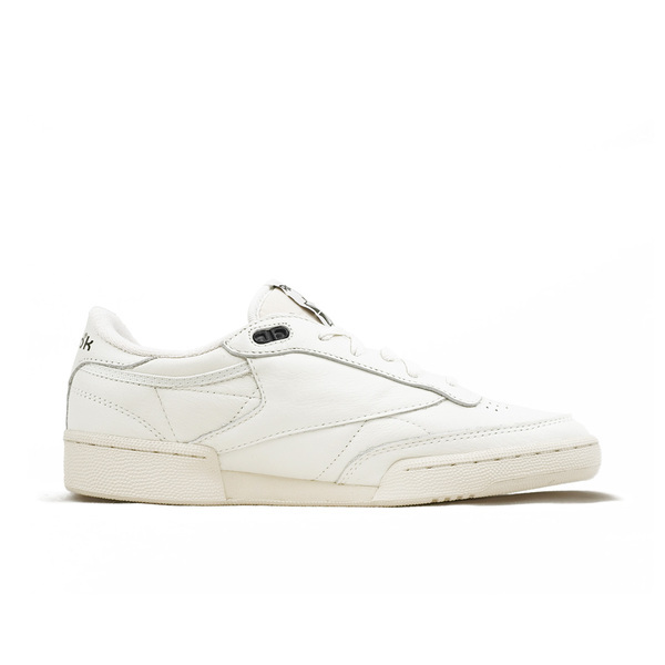 Reebok Club C 85 Vintage [100033000] Men Casual Shoes Chalk