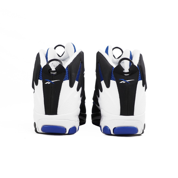 Reebok The Blast [100033876] Men Basketball Shoes Nick Van Exel