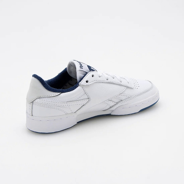 Reebok Club C Revenge Vintage [100069833] Men Casual Shoes White 