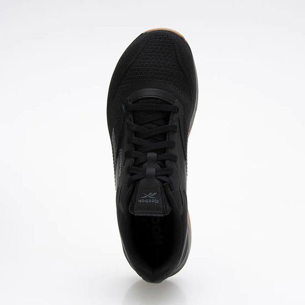 Reebok Nano X4 14 [100074185] Men Training Shoes Black/Pure Grey