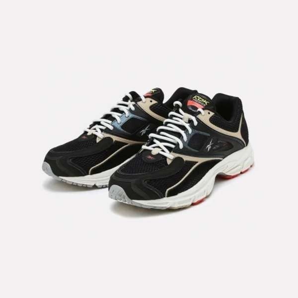 【REEBOK】IRBK PREMIER TRINITY BLE/WHT/BLK 国内発送 Reebok スニーカー プレミア トリニティ KFS / PREMIER TRINITY