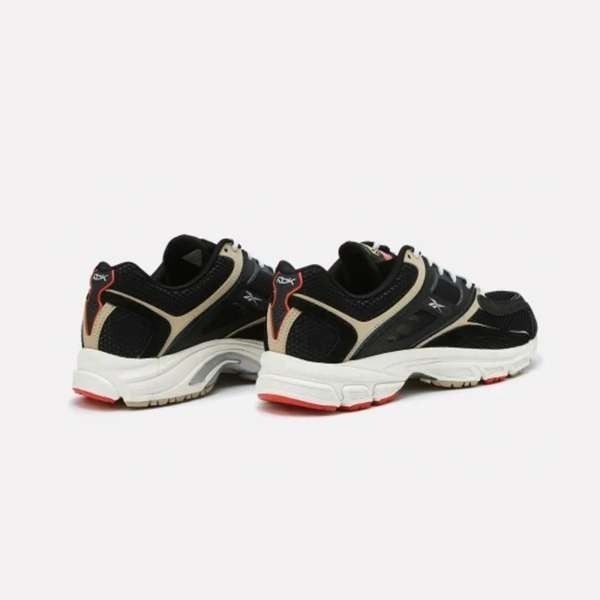 Reebok RBK Premier Trinity KFS [100074433] Men Running Shoes Black