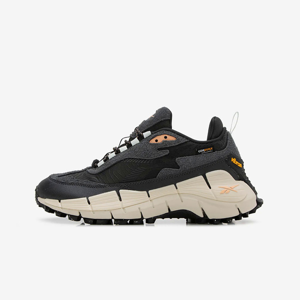シューズ Reebok ZIG KINETICA MS Reebok Zig Kinetica 2.5 Edge [100074673] Men Outdoors Shoes