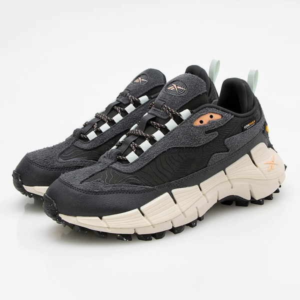 シューズ Reebok ZIG KINETICA MS Reebok Zig Kinetica 2.5 Edge [100074673] Men Outdoors Shoes