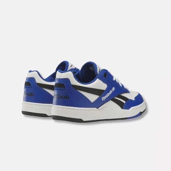 Reebok BB 4000 II [100074746] Men Casual Shoes Vector Blue