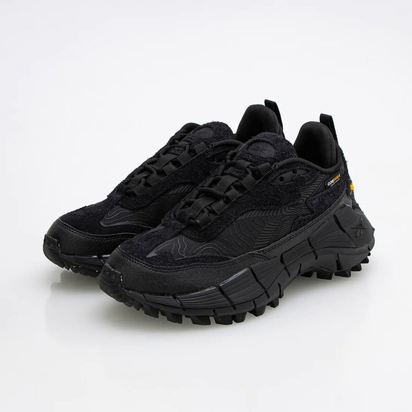 ★Reebok★ZIG KINETICA 2.5 EDGE★ Reebok Zig Kinetica 2.5 Edge [100074785] Men Outdoors Shoes