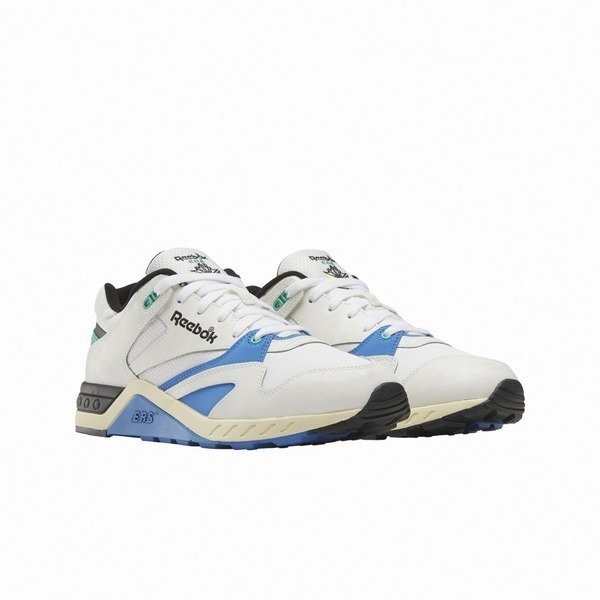 Reebok Ers 4000 [100201026] 男 運動休閒鞋  復古 舒適  白藍