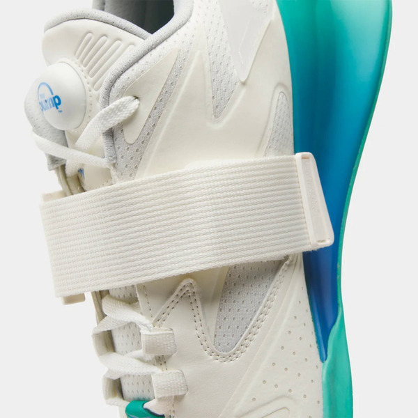 Reebok Legacy Lifter III [100201520] Men Weightlifting
