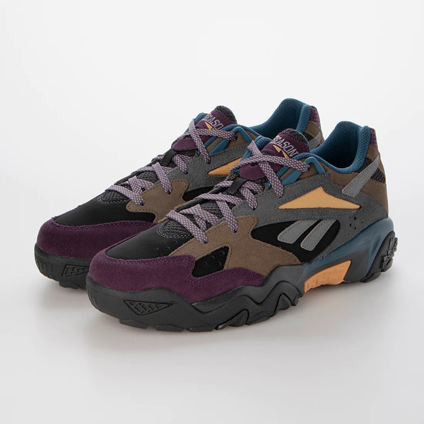 Reebok Preseason 94 Low [100202795] 男 鞋款