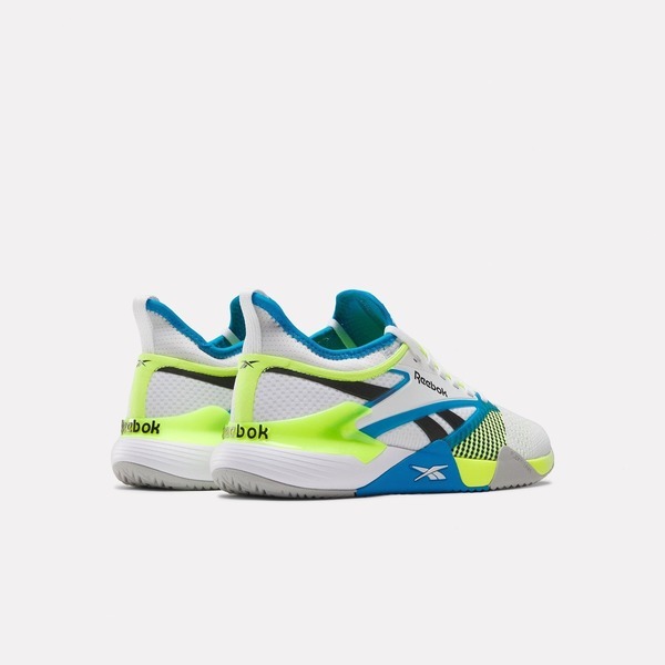Reebok Nano Court [100204815] Men Training Shoes White/Digital
