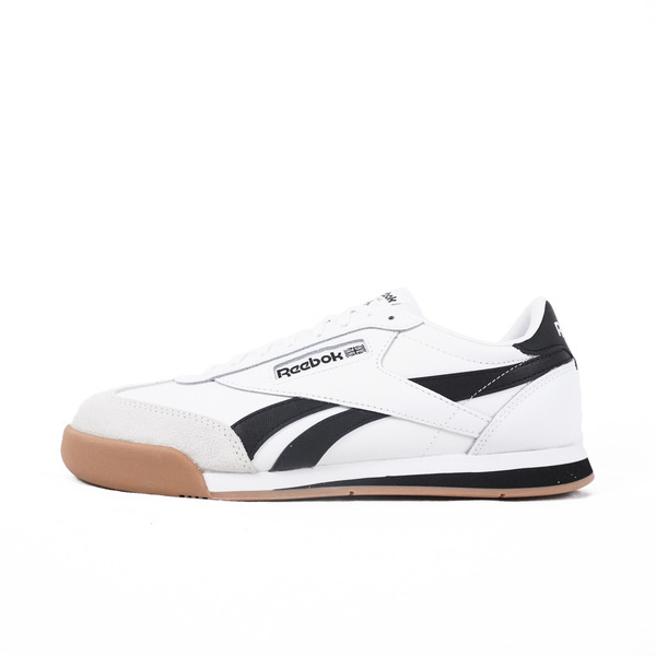 Reebok Campio XT [100220547] Men Casual Shoes White/Black/Gum | eBay