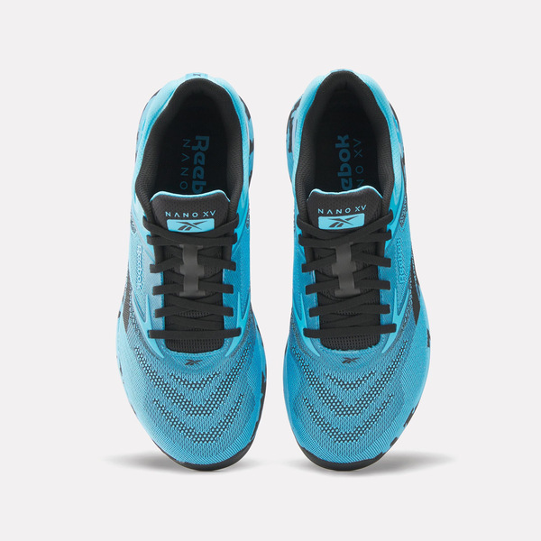 Reebok Nano X5 [100225442] Men Cross Training Shoes White/Black