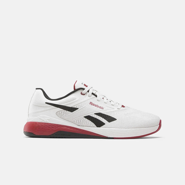 なお Reebok Nano X5 [100225445] Men Cross Training Shoes White/Black | eBay