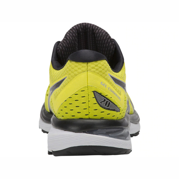 asics gel cumulus 20 yellow asics gel cumulus 20 yellow
