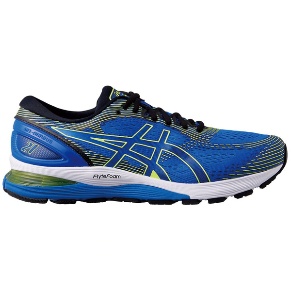 Womens asics sale nimbus 21