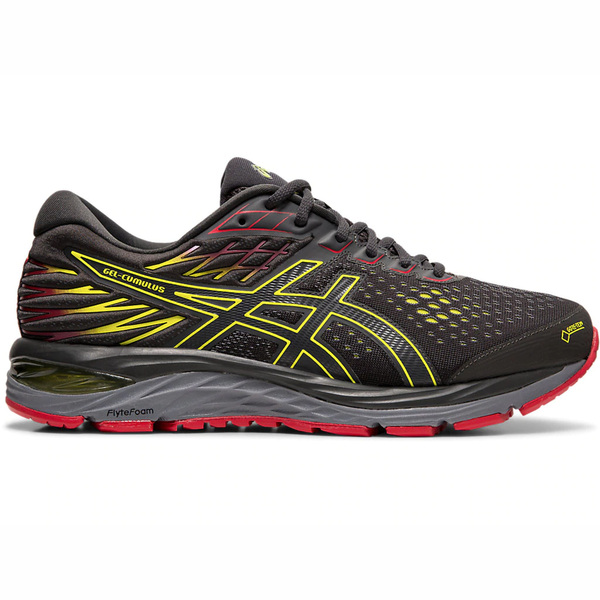 asics nimbus gore tex