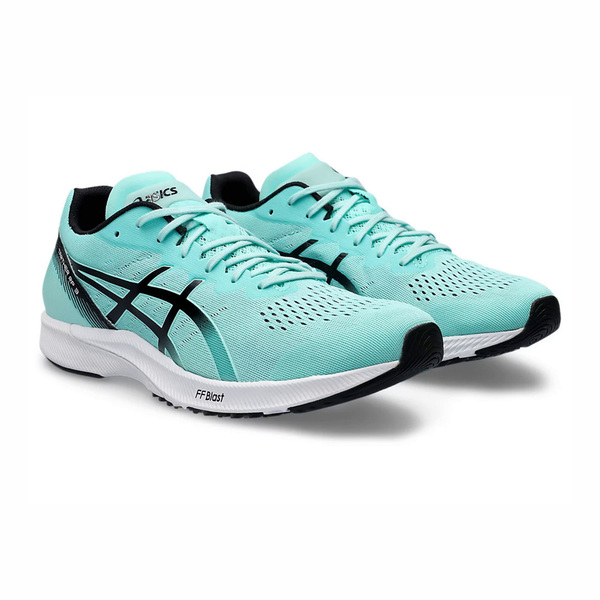 Asics Tarther RP 3 [1011B465-403] 男 慢跑鞋 運動 路跑 競速型 耐磨 緩震 薄荷綠