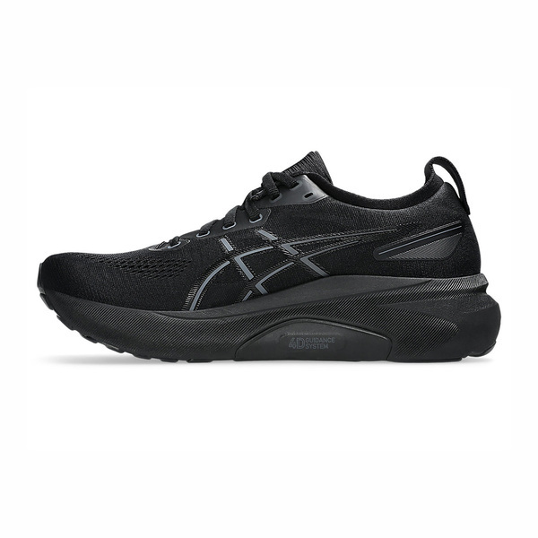 Asics Gel-kayano 31 2E [1011B869-001] 男 慢跑鞋 運動 路跑 寬楦 緩震 黑