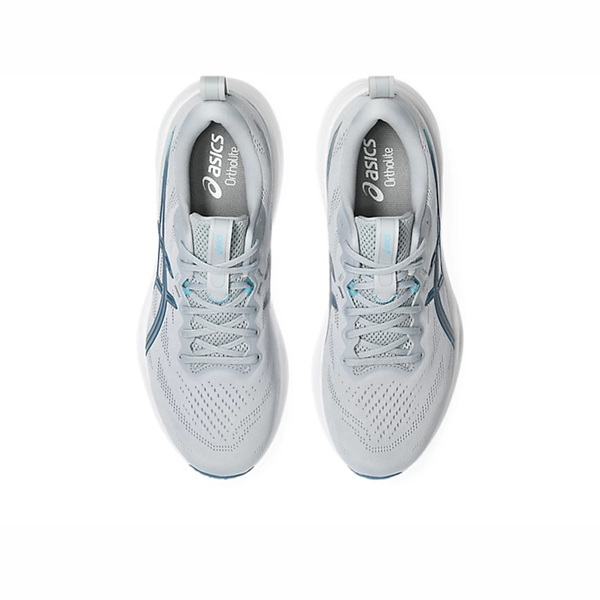 Asics Gel-pulse 16 [1011B962-021] 男 慢跑鞋 彈力 支撐 緩震 灰 藍