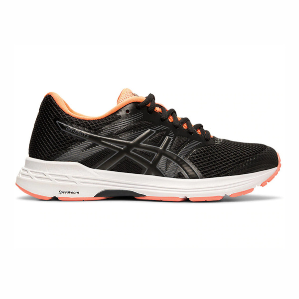 asics gel exalt 5 womens review