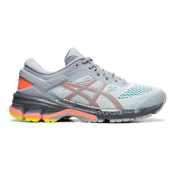 gel kayano sizing