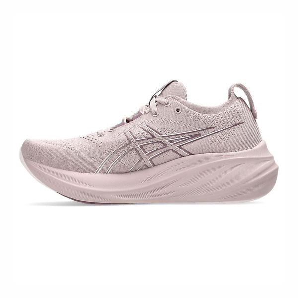 Asics Gel-nimbus 26 D [1012B602-700] 女 慢跑鞋 運動鞋 寬楦 緩衝 輕量 玫瑰粉