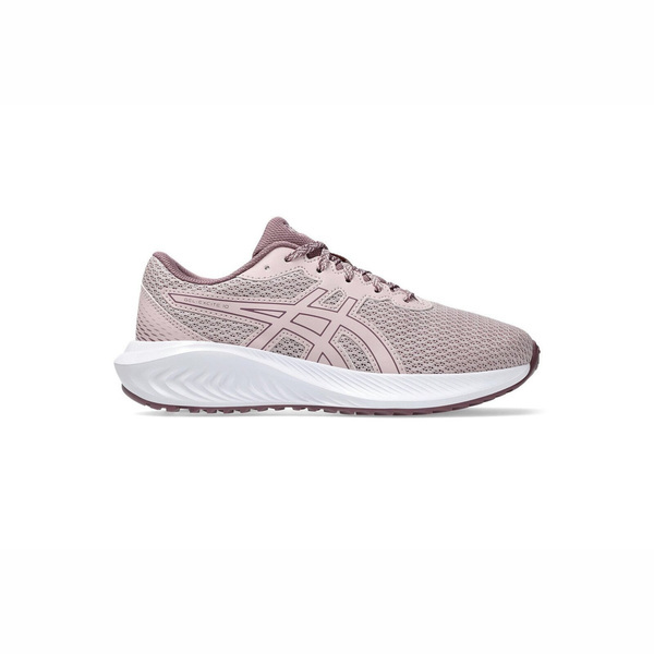 Asics Gel-excite 10 Gs [1014A298-700] 大童 慢跑鞋 運動鞋 輕量 緩衝 透氣 藕紫