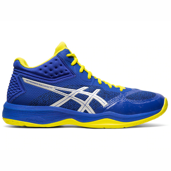 asics netburner ballistic ff mt