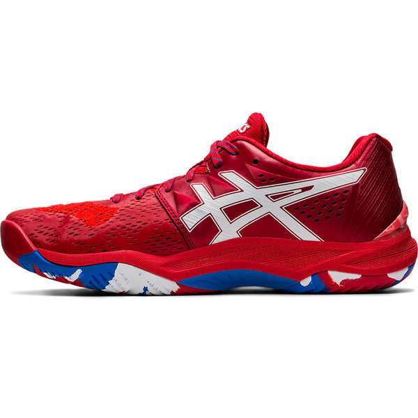 Asics Sky Elite FF L.E. Tokyo [1051A039-600] Men Volleyball Shoes