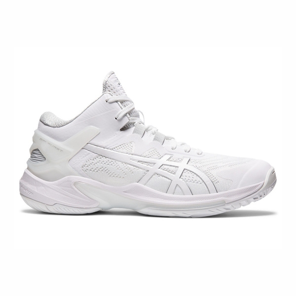 博客來-Asics Gelburst 25 [1063A030-102] 男鞋運動籃球穩定支撐透氣抓