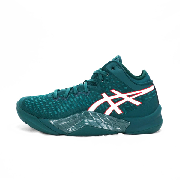 博客來-Asics UNPRE ARS [1063A036-300] 男籃球鞋運動訓練球鞋穩定耐磨