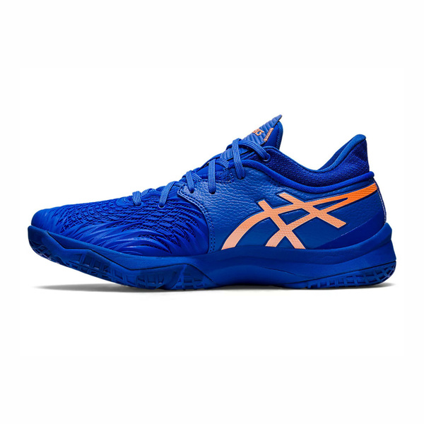 博客來-Asics Unpre Ars Low [1063A056-400] 籃球鞋吸震回彈力支撐力X