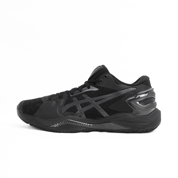 博客來-Asics Gelburst 26 Low [1063A057-001] 男籃球鞋運動球鞋緩震