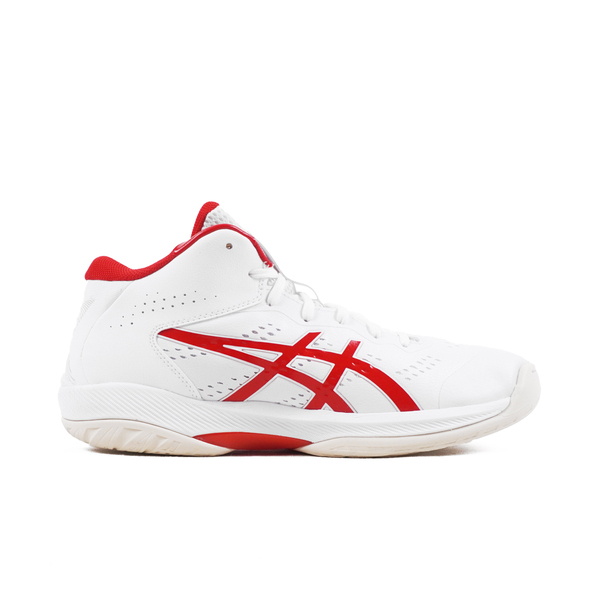 Asics Gelhoop V16 [1063A090-100] 男 籃球鞋 球鞋 訓練 三井壽配色 避震 白 紅