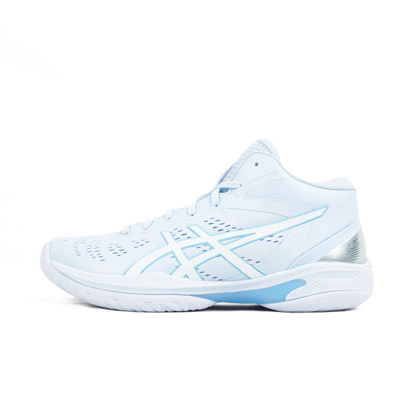 Asics Gelhoop V16 [1063A090-400] 男 籃球鞋 訓練 透氣 靈活  水藍