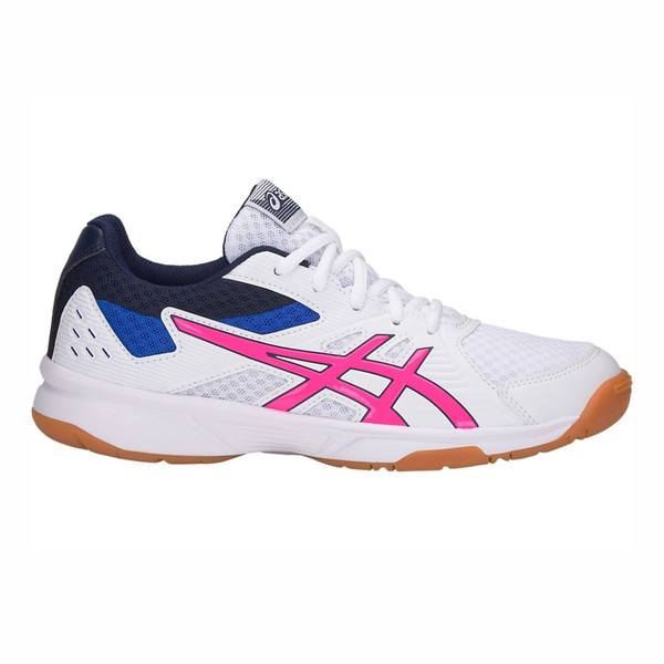 asics upcourt 3 women's volleyball shoes