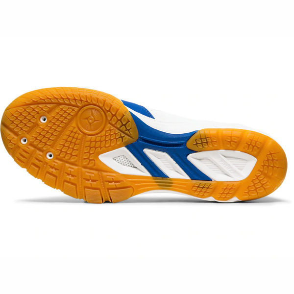 steph curry shoes blue and white