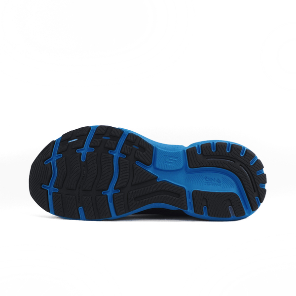 Brooks Ghost 15 [1103931D056] Men Running Shoes Black/Blackened