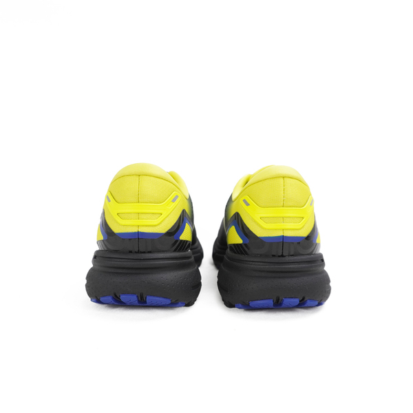 Brooks Ghost 15 [1103931D063] Men Running Shoes Black  display picture 1