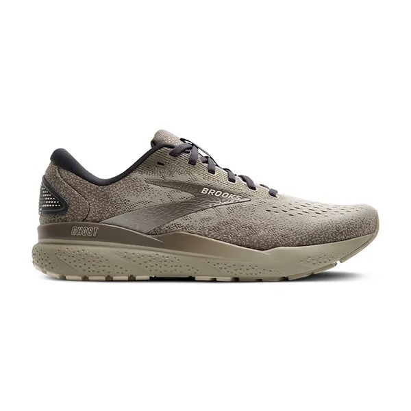 Brooks Ghost 16 [1104181D240] Men Running Shoes London Fog/Falcon