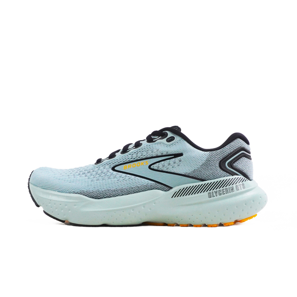 Brooks Glycerin GTS 21 [1104201D420] Men Running Shoes Cloud  display picture 3