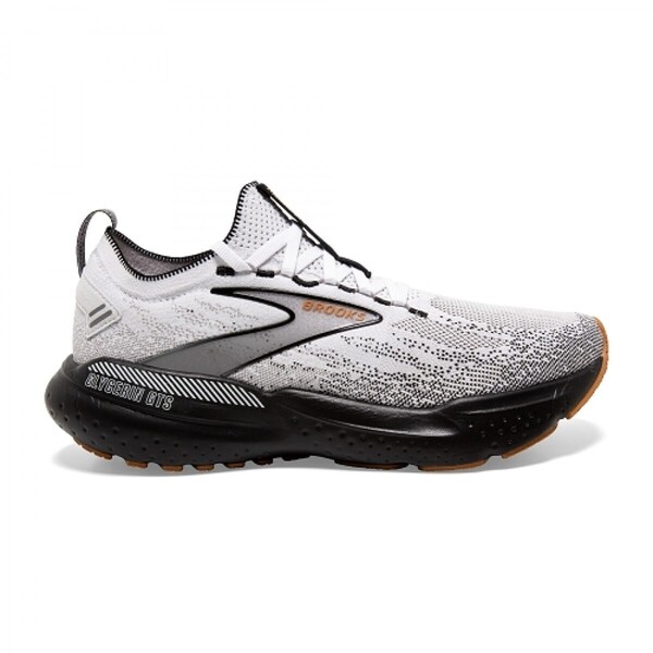 Brooks Glycerin Stealthfit GTS 21 [1104221D135] Men Running  display picture 3