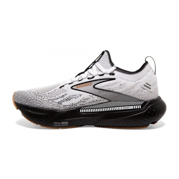 Brooks Glycerin Stealthfit GTS 21 [1104221D135] Men Running  display picture 2