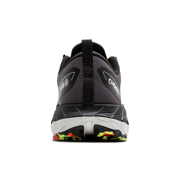 Brooks Cascadia 18 GTX [1104271D016] Men Running Shoes Blackened